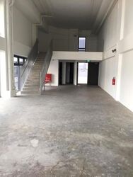 Agrow Building (D14), Factory #628754751